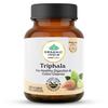 TATA Triphala Capsules 60 Caps for Digestion, Gut Health, Colon Support, Immune Boost, Natural Antioxidants