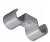 Uchwyt Plastikowy Do Rurek 2X20 Mm 50 Szt