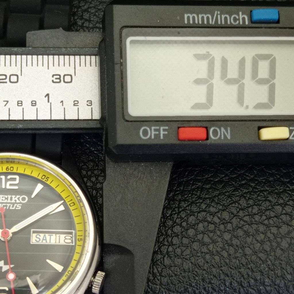 АВТОМАТИЧЕСКИЕ ВИНТАЖНЫЕ ЧАСЫ SEIKO ACTUS ЯПОНИЯ МУЖСКИЕ ЧАСЫ С ЧЕРНЫМ ЦИФЕРБЛАТОМ a702329-5