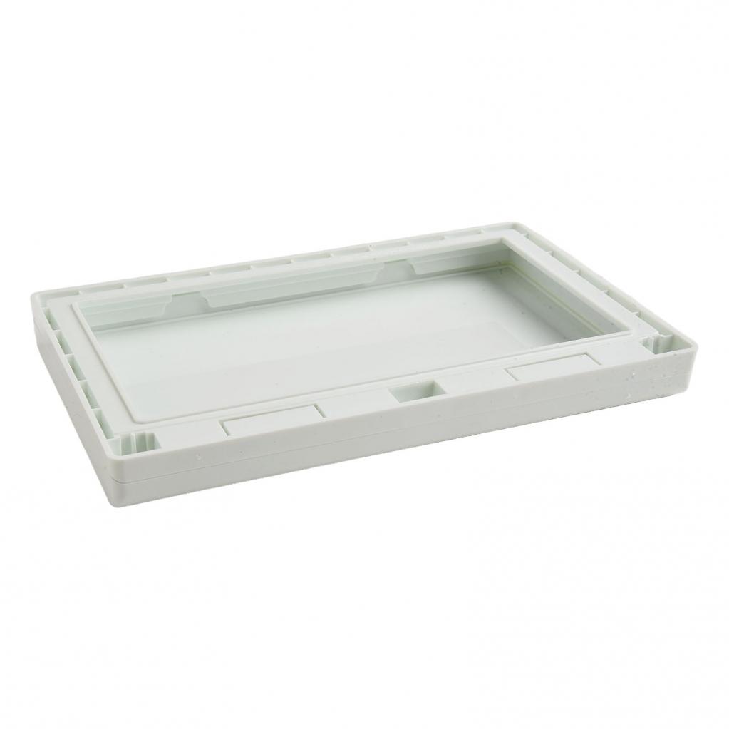 Панель Выключателя Крышка Розетки Пластиковая Защита Розетка