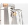 Snow Peak Snow Peak Field Barista Kettle CS 115r [чайник для приготовления пищи на открытом воздухе]