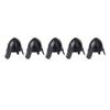 MOC Средневековое Военное Строительные Блоки Аниме Персонаж Аксессуары Золотое Оружие Томагавк Меч Пистолет Шлем Игрушка Подарок R053 Мини Кирпич