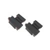 Hand-stitched Car-styling Interior Steering Wheel Braid Cover Trim For BMW E90 320i 325i 330i 335i E82 E87 120i 130i 120d X1 E84