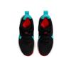 Nike Star Runner 4 Нескользящая Амортизация Устойчивая к истиранию Упругая Детская уличная обувь DX7614-009