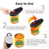 Electric Can Opener Automatic Bottle Opener Cordless One Tin Touch No Sharp Edges Handheld Jar Openers Kitchen Bar Tool Gadgets