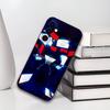 Чехол для телефона Vox H-Hazbin H-Hotel Силиконовый Мягкий Для Samsung Galaxy A73,A72,A71,A70,A53,A52,A51