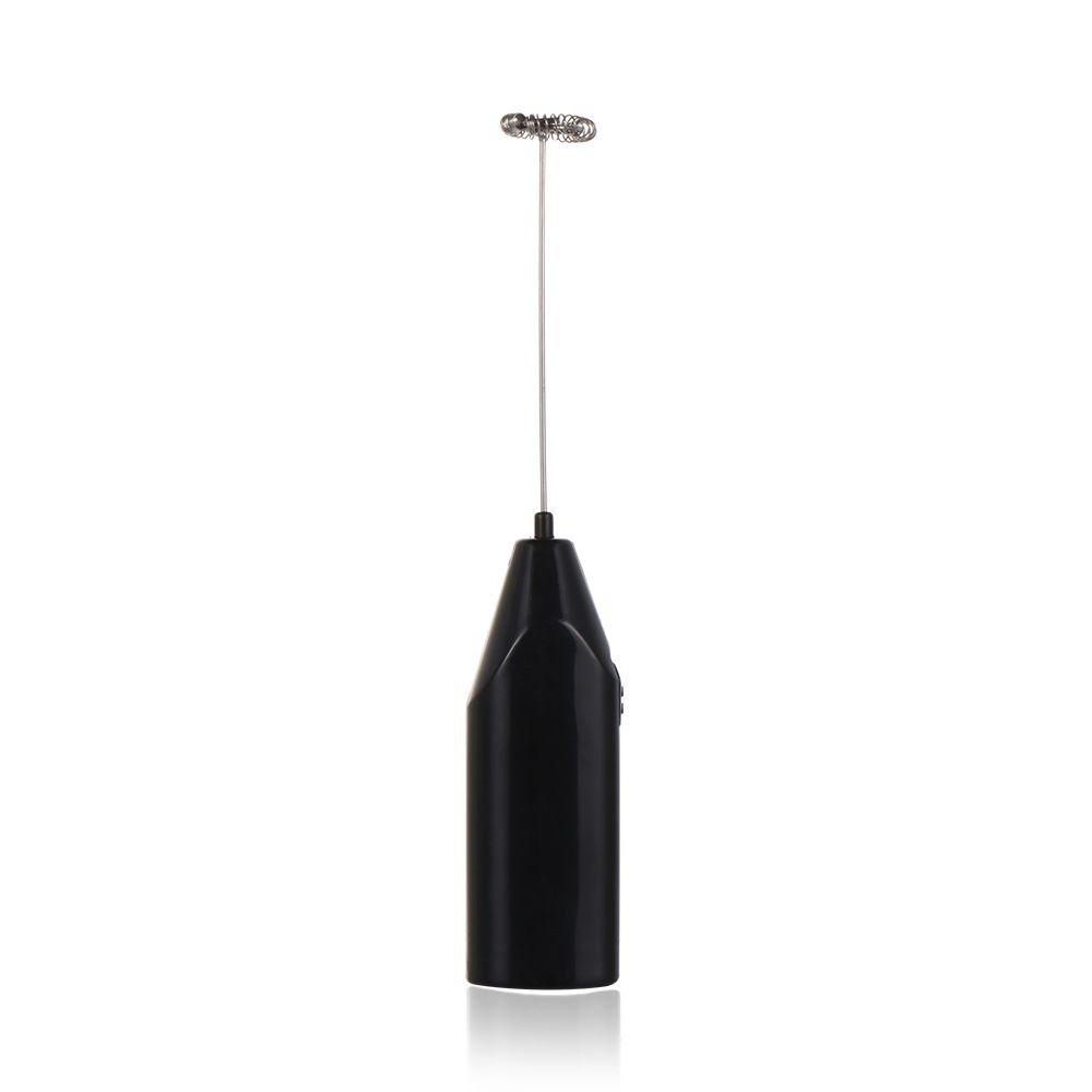 Cream Foamer Whisk Mixer Cake Blender Coffee Stirrer Egg Beater Electric Milk Frother