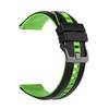 22mm Silicone Strap For Xiaomi Watch 2 Pro/color 2 Bracelet For MI Watch S4 Sport S3 S2 S1 Pro Active Band Adjustable Wriststrap