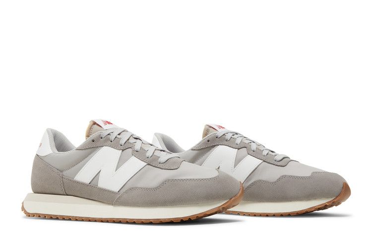 Мужские кроссовки New Balance 237v1 'Marblehead'