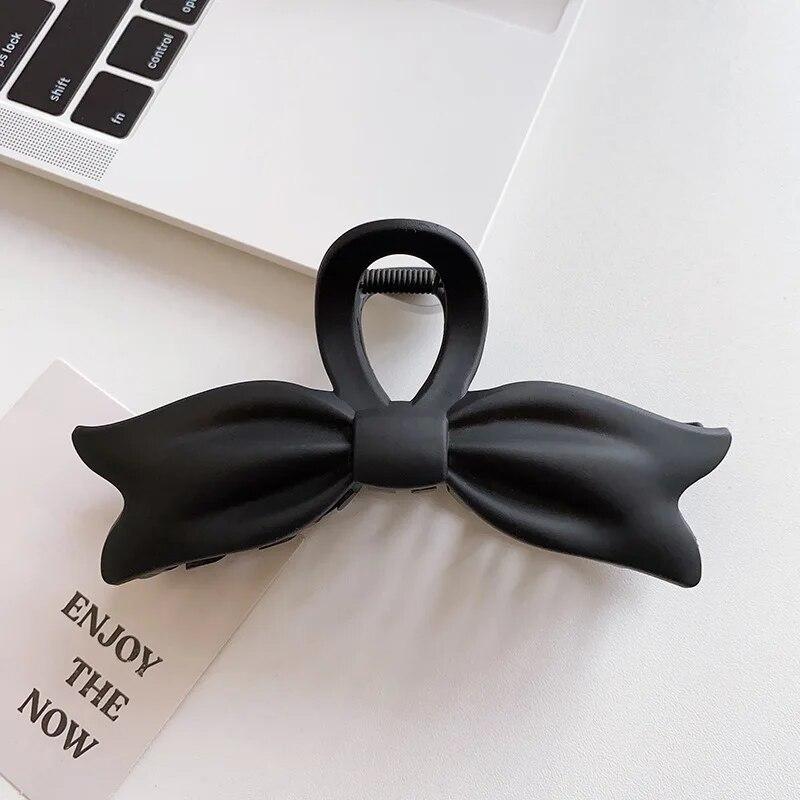 Винтажные кофейные когти для волос, модные полые заколки для волос с геометрическим рисунком, заколки для волос в виде краба и акулы, головные уборы для женщин, вечерние аксессуары для волос