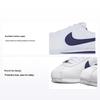 Детские кроссовки Cortez Basic SL GS White Neutral Indigo Habanero-Red Metallic-Silver 904764-106