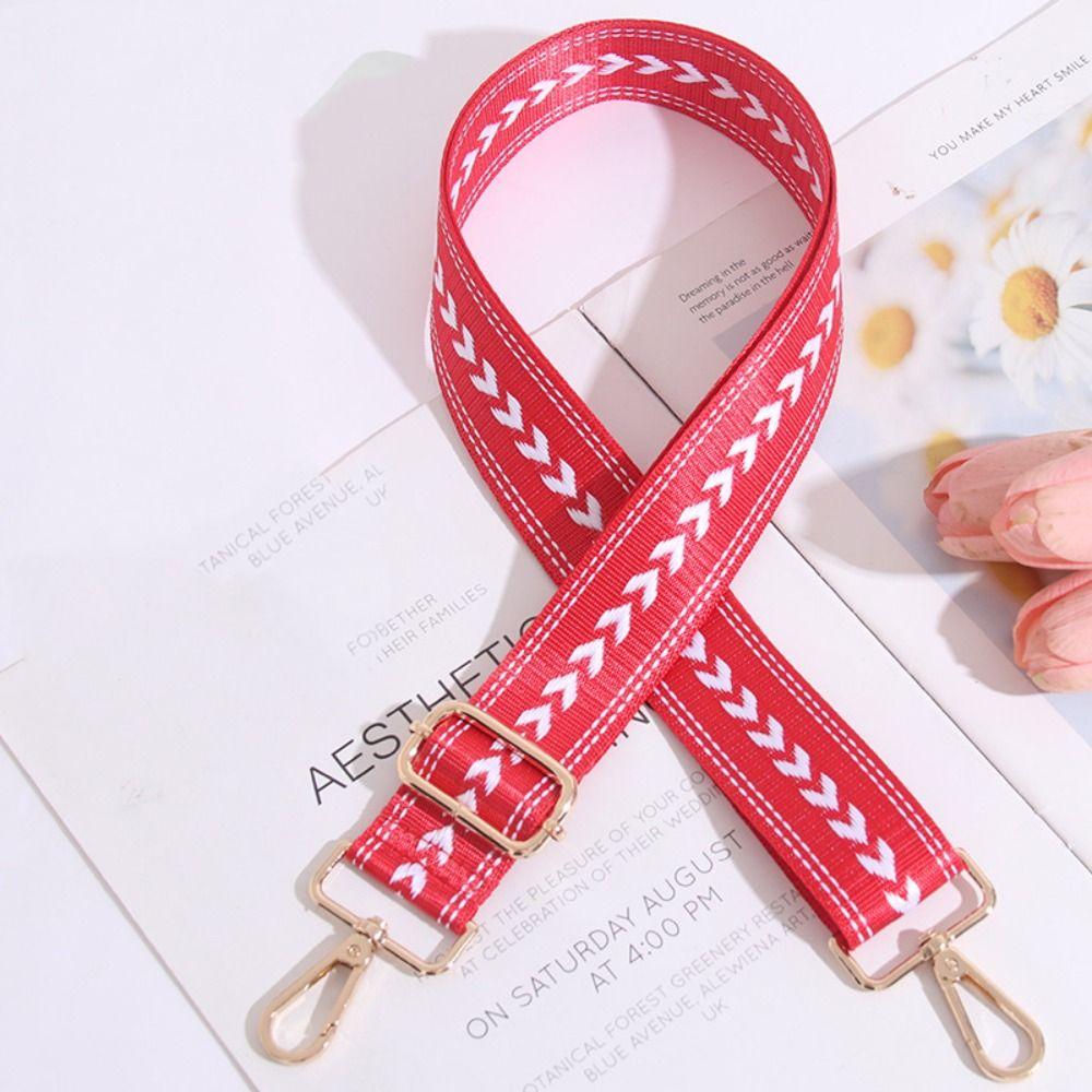 Модный широкий сменный ремень, однотонные сумки, аксессуары, подходят для сумок на одно плечо