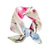 Gorgeous Beads Circular Ring Scarf Women's Scarf Accessories Necklace Ethnic Scarf