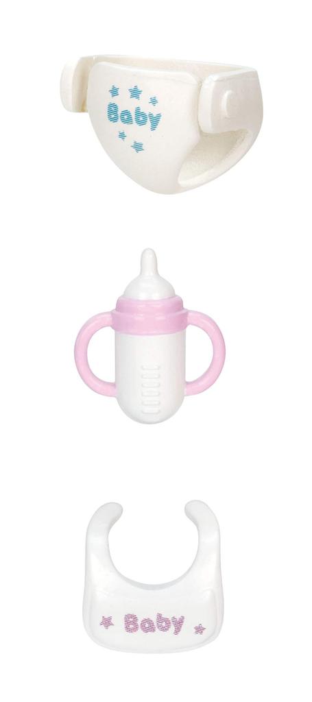 TAKARA TOMY Мицуго Бэби Ликка-чан LD/23 Како-чан