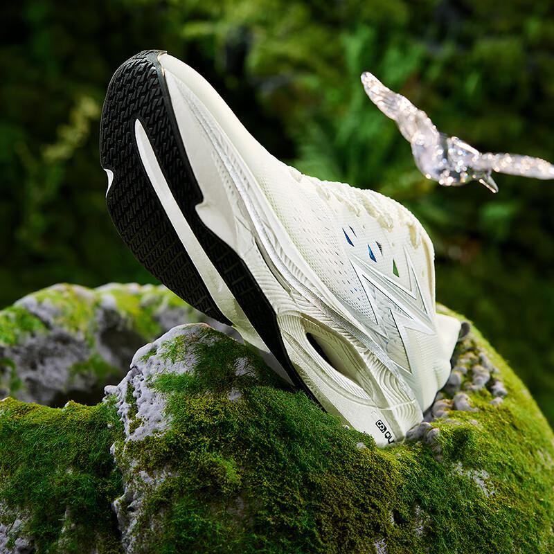 361° Feiran 3ET Men's Professional Running Shoes