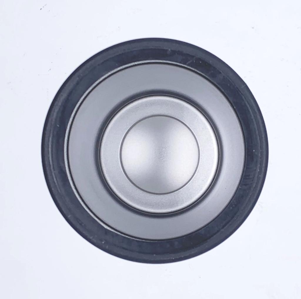 Сделай сам Сублимационный охладитель для банок 12 унций Тамблеры Тонкий Прямой Изолятор для банок Заготовка Тонкий Двустенный Вакуумный охладитель из нержавеющей стали DIY Подарок CCJ2103