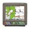 HONDEX Fish Finder GPS Плоттер Fish Finder GPS Тип PS-800GP Встроенный 8.4