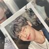 [ИСПОЛЬЗОВАННЫЙ] Сложный StrayKids Sukizu all in Aien Trading Card B Edition