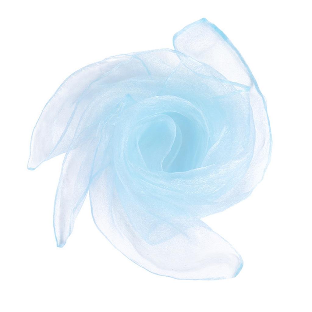 Juggling Scarf, Dance Scarf, Performance Scarf For Kindergarten Children, Dance Juggling Scarf, Juggling, Games 60 X 60 Cm