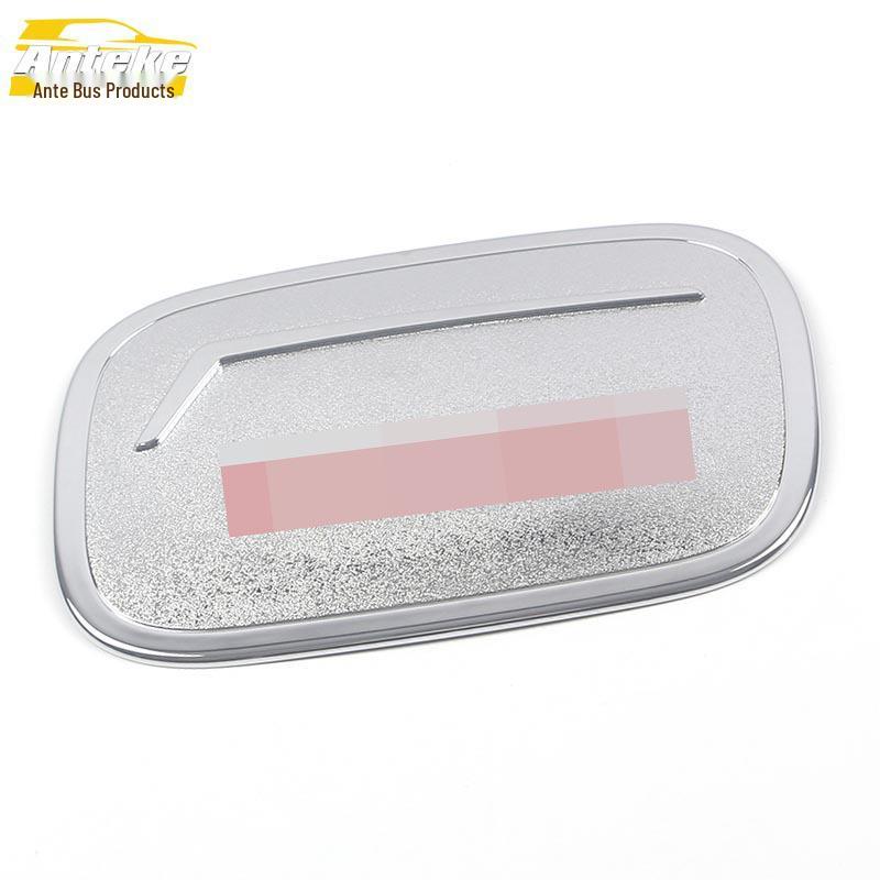 Lynk&Co 09 Fuel Tank Cap Sequin - Anti-Scratch Decorative Exterior Sticker