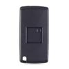 ABX2   YOSE Для Citroen C2 C3 C4 C5 C6 Xsara Berlingo Для Peugeot 207 307 308 407 607 807 HU83 VA2 Лезвие Выкидной Брелок Корпус Чехол