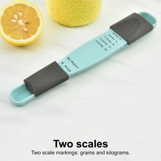 Ложка-совчок для кормления собак, кошек, кроликов, птиц. Регулируемая мерная чашка для корма животных со шкалой. Двусторонняя восьмипозиционная мерная ложка. Соль