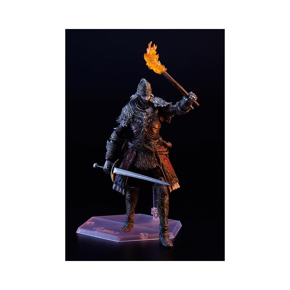 Figma ELDEN RING Воин-волк Без масштаба Раскрашенная экшн-фигурка Коллекционная игрушка
