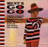 CD OMNIBUS, ALL STAR WAGON, TAKESHI TE - Beat a Go Go - Scorching Hot Electr TECN25640 Japan Music Others Used
