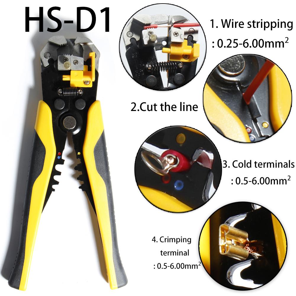 Многофункциональный ручной инструмент, нож для снятия изоляции, нож для снятия изоляции, многофункциональные плоскогубцы, инструмент для резки и вытягивания, обжимной станок.