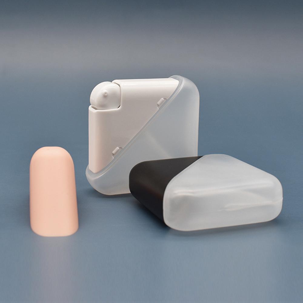 Atomizer Daily Life Empty Bottle Press Spray Bottle Perfume Spray Bottle Mini Hand Sanitizer Bottle