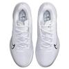 Nike Кроссовки Air Zoom Vapor 11 Белые Черные повседневные DR6965-100