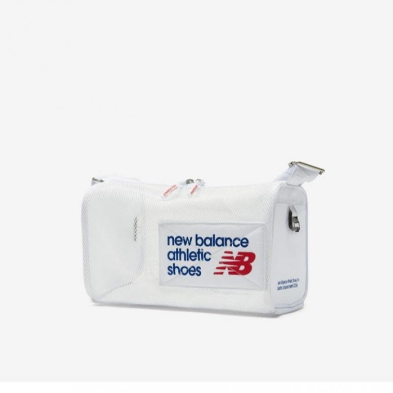 New Balance Сумка через плечо Eqs Nbgcesl304 10 Сетчатая обувная коробка