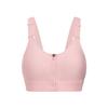 Infinity 2.0 Comfortable Fashion Simple Versatile Sports Bra Women Underwear Deep-Pink 1384118-647