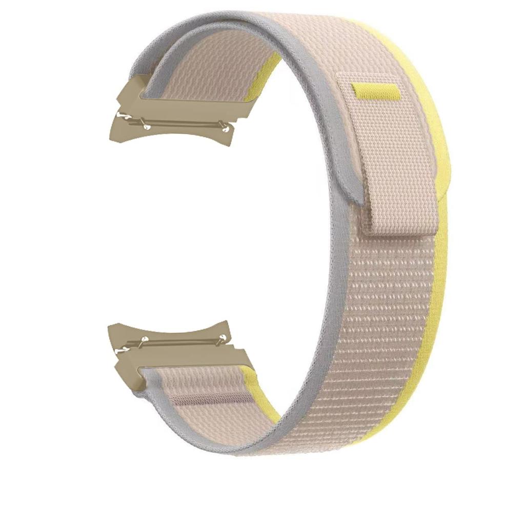 Trail Loop Strap For Samsung Galaxy Watch 6 5 Pro 45mm 5/4 44mm 40mm Sport Sports Bracelet Samsung Galaxy Watch 4 Classic 46mm 42mm Band