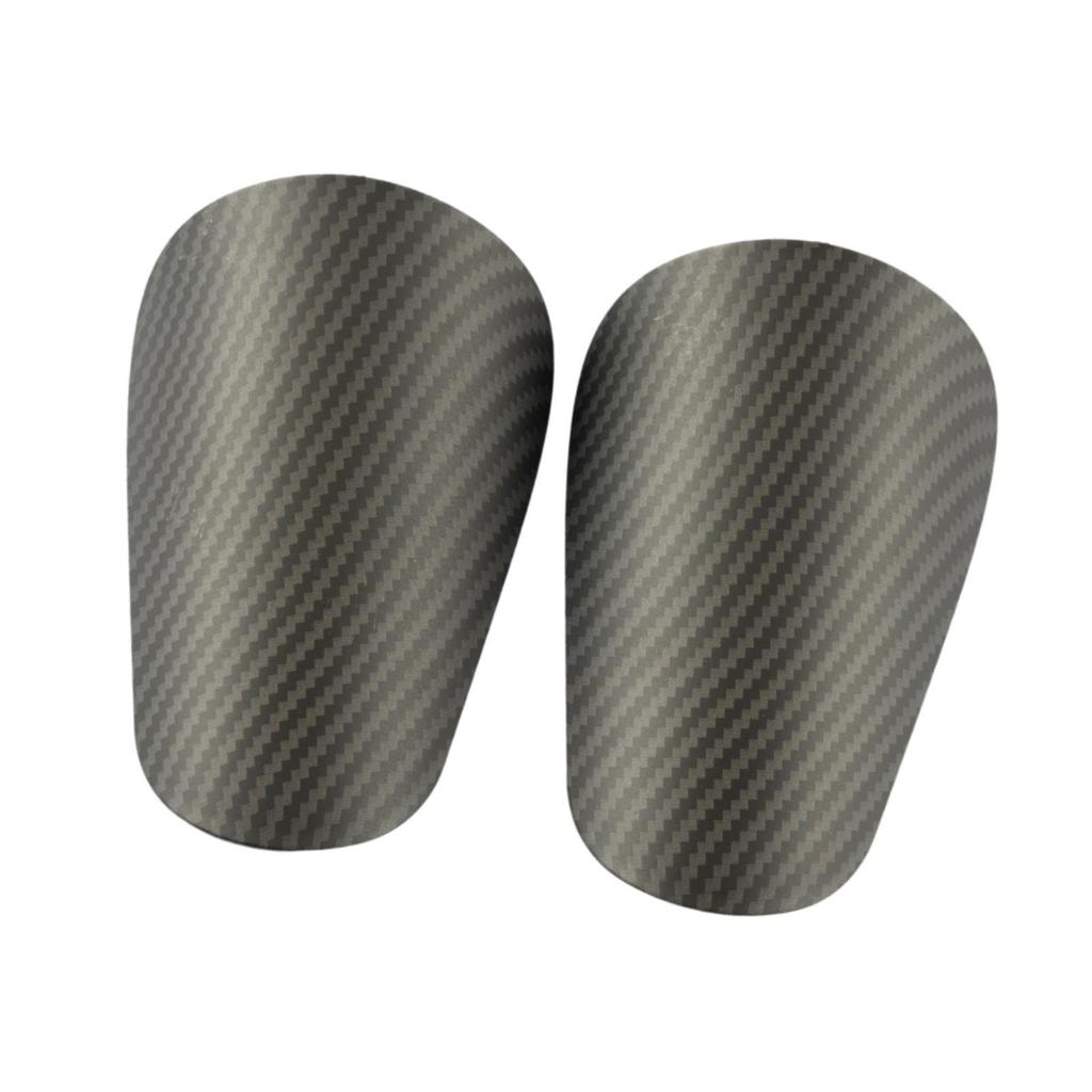 2Pcs Football Shin Guards Thick Knee Guards for Basketball Tibia Outdoor