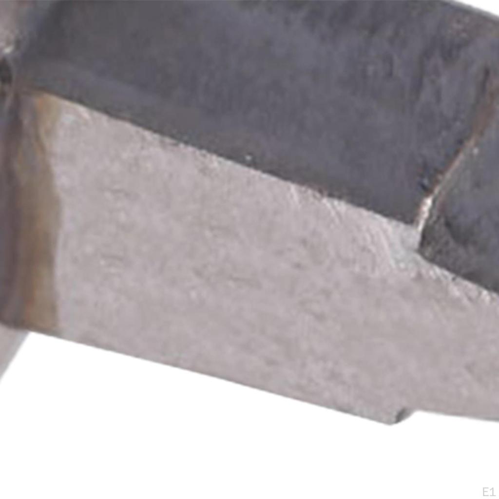 Jewelry Making Horn Anvil Portable Bench Tool Processing for Professional