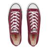Converse CanvAs As J Ox Burgundy 31316720