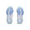Asics Gel Nimbus 26 Thunder Blue Sapphire Women Sneakers Purple 1012B601-402