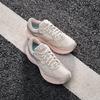SAUCONY Cohesion 17 Амортизационные Кроссовки для Бега и Тренировок с Низким Верхом Начального Уровня для Ежедневного Бега Женские кроссовки Светло-Розовые S10943-207