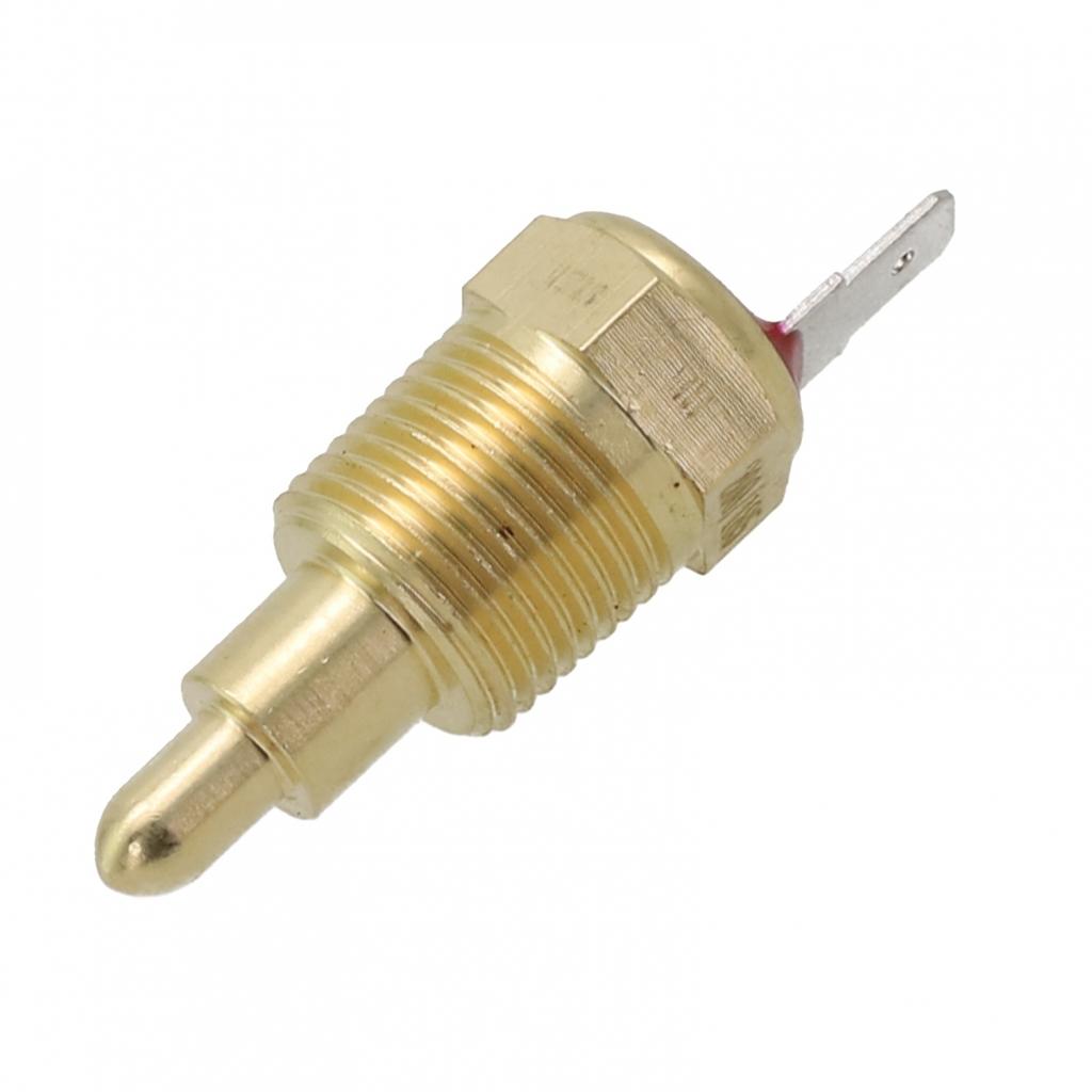 Датчик-выключатель 3/8\" NPT Медный тон Температура вентилятора