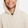 Nike Kids Jackets Hooded Moderate FD3017-126