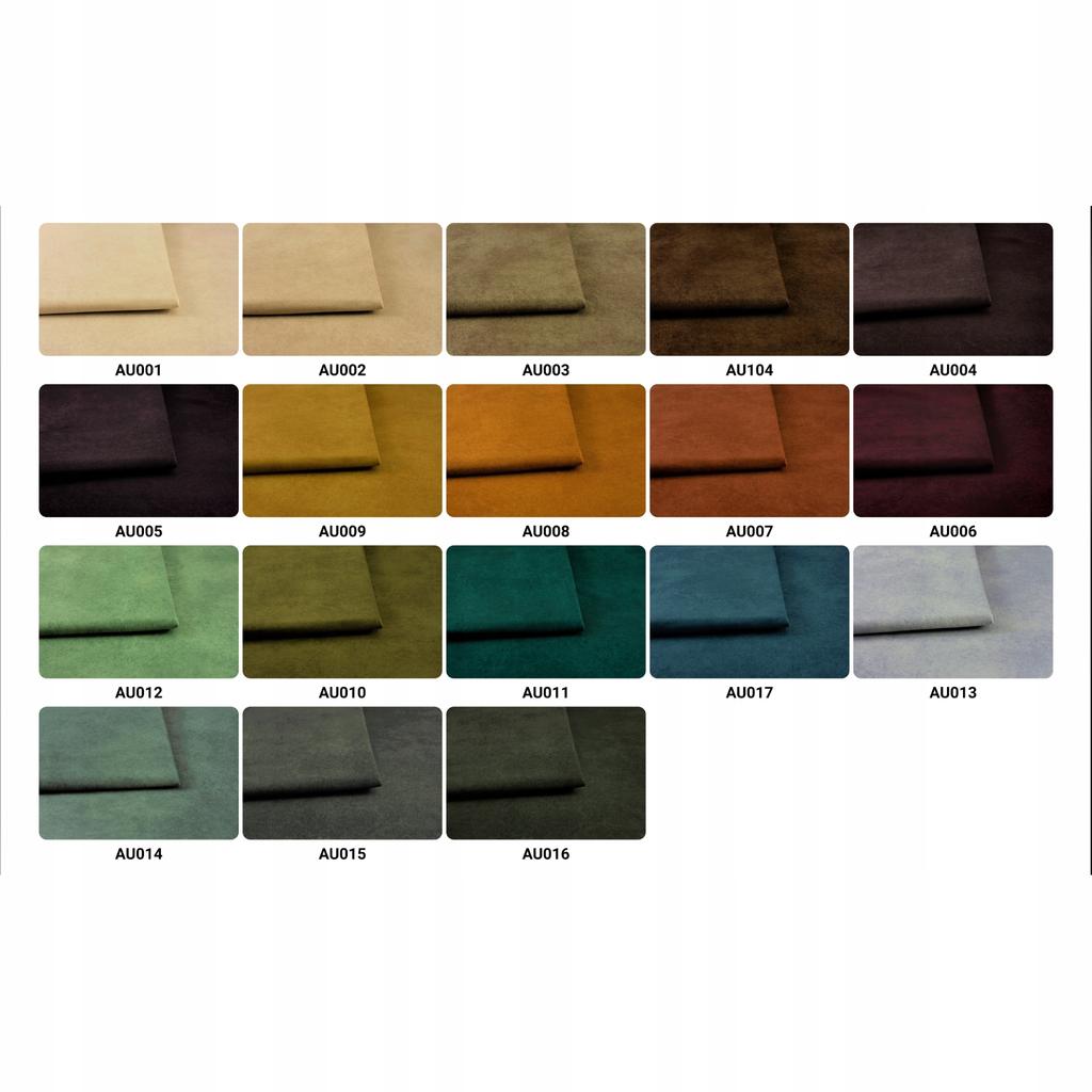 Varius BIG Corner Sofa Bed with Sleeping Containers Family Furniture Turquoise