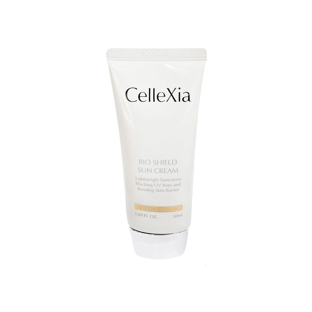 Cellexia HBSHNBUZ Солнцезащитный крем Bioshield 50 мл