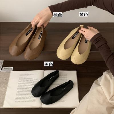 Женская обувь – Балетки