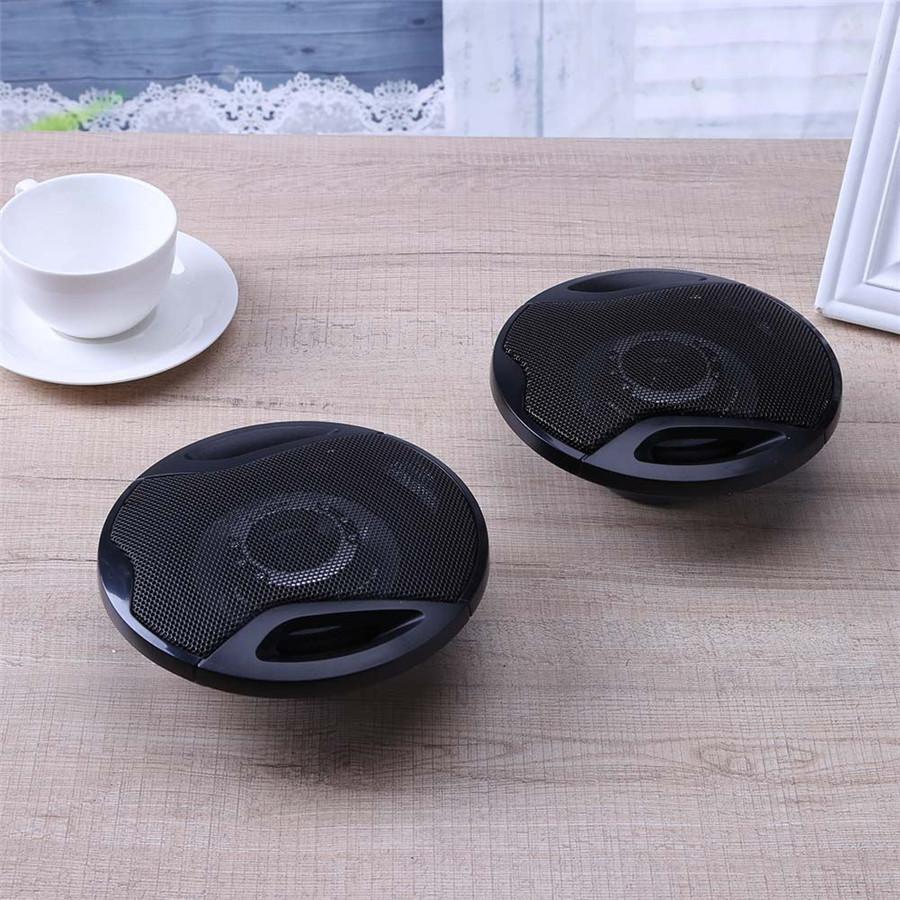 Using High Temperature Resistance and Light Weight KAPTON Voice Coil, While Providing a Strong
