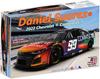 Salvinos Модель NASCAR 2022 Camaro ZL1 Trackhouse Racing Daniel Suarez Пластиковая модель SJMTHC2022DSP JR 1/24