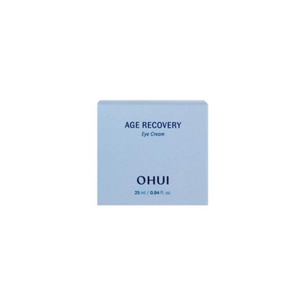 O HUI Age Recovery Eye Cream 25ml