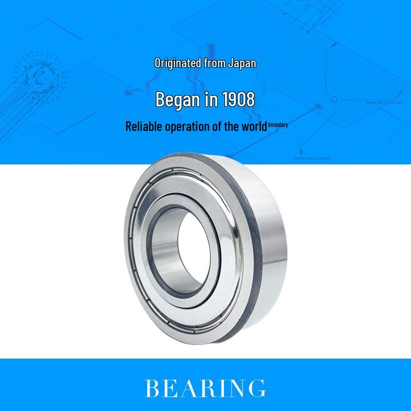 NTN Deep Groove Ball Bearing: 6020, 6020ZZ, 6020LLU, 6020LLB, 6020C3