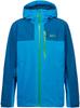 Jack Wolfskin GO Hike Jacket M (1114051) blue jewel