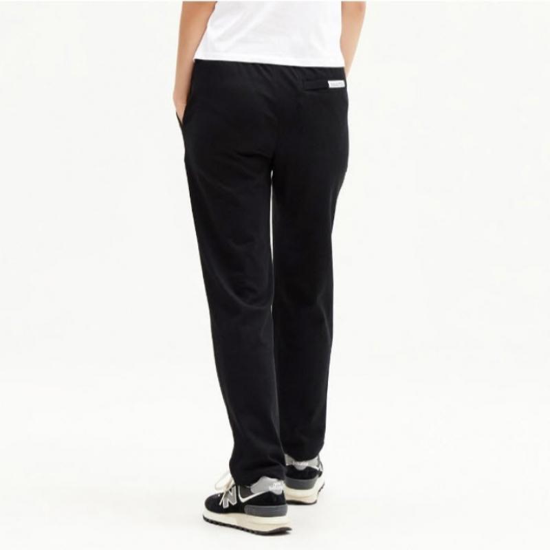 New Balance Брюки Nqj Nbmle21013 19 Uni Essential Single Mesh Стандартные брюки  